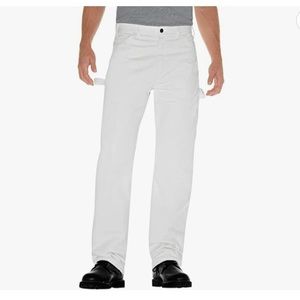 Dickies men’s relaxed fit utility pant